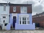 Martin Road, Portsmouth, PO3 3 bed end of terrace house for sale -