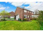 1 bedroom terraced house for sale in Oakridge, Thornhill, Cardiff, CF14