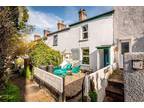 Clarence Place, Exeter 1 bed cottage for sale -