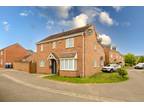 3 bedroom semi-detached house for sale in 4 Hart Close Banbury OX16 1EH, OX16