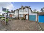 3 bed house for sale in Litchfield Avenue, SM4, Morden