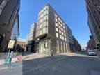 Apartment 63, 1 David Lewis Street, Liverpool, Merseyside Studio to rent -