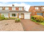 3 bedroom semi-detached house for sale in Wilkie Avenue, Burnley, Lancashire
