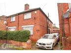 3 bedroom semi-detached house for sale in Exmoor Road, Southampton, Hampshire