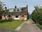Basil Green, Peterborough PE2 2 bed semi-detached house for sale -