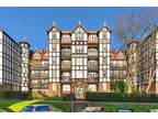 2 bed flat for sale in Holly Lodge Mansions, N6, London