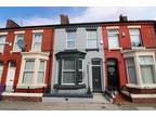 Kelso Road, Liverpool 5 bed house to rent - £2,275 pcm (£525 pw)
