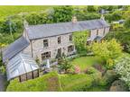 Brunant Road, Clydach, Abergavenny NP7, 5 bedroom detached house for sale -