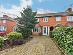 Longmore Road, Shirley 3 bed terraced house for sale -