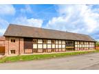 4 bedroom barn conversion for sale in Russell Street Great Comberton Pershore