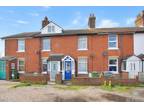 2 bedroom terraced house for sale in Victoria Avenue, Hythe, CT21