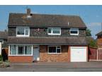 4 bedroom detached house for sale in St. Marys Close, Albrighton, Wolverhampton