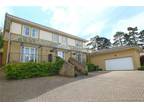 Trossachs Drive, Bath, Somerset, BA2 4 bed detached house for sale - £