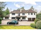 5 bedroom detached house for sale in Forest Drive, Keston Park, BR2