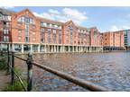 Anson Court, Cardiff Bay, Cardiff 2 bed apartment for sale -
