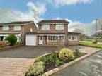 Woodlands Lane, Shirley, Solihull 4 bed detached house for sale -