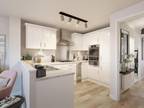 3 bed house for sale in Cannington@Farmstead, NN6 One Dome New Homes