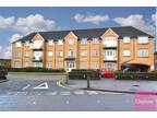 2 bed flat for sale in St. Albans Road, WD25, Watford