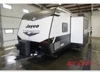 2022 Jayco Jay Flight SLX Western Edition 242BHSW RV for Sale