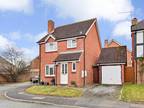 Egremont Drive, Reading 3 bed detached house for sale -