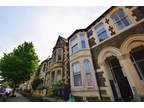 Hamilton Street, First Floor, Cardiff 2 bed flat to rent - £1,025 pcm (£237
