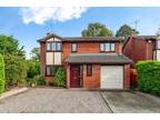 Cavendish Close, Chester Road, Gresford, Wrexham LL12, 4 bedroom detached house