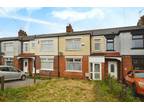 Lynton Avenue, Hull 3 bed terraced house for sale -