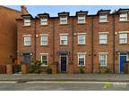 4 bedroom house for sale in Ludgate Street, Tutbury, Burton-On-Trent, DE13