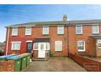 Southampton SO19 3 bed terraced house -