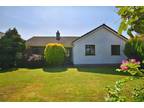 Spring Hill, Dinas Cross, Newport SA42, 4 bedroom detached bungalow for sale -
