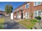 Constable View, Chelmsford 1 bed apartment for sale -