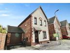Locke Grove, St. Mellons, Cardiff CF3, 3 bedroom detached house for sale -