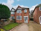 Sarehole Road, Hall Green 3 bed semi-detached house for sale -
