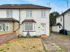 Histon Road, Cambridge CB4 3 bed semi-detached house for sale -