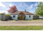 Windmill Close, Canterbury, CT1 2 bed detached bungalow for sale -