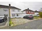Retford Road, Romford 3 bed semi-detached house for sale -