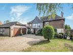 4 bedroom detached house for sale in Foxley Lane, High Salvington