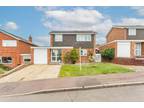 Purtingay Close, Norwich 3 bed link detached house for sale -
