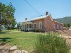 Inn for Sale: The Dolan House - in Historic Lincoln New Mexico