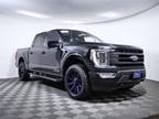 2021 Ford F-150, 87K miles