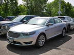 2014 Ford Taurus Silver, 73K miles