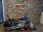 2007 Harley-Davidson FXDC Dyna® Super Glide® Custom