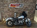 2020 Harley-Davidson Low Rider®S