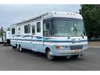 1999 National RV Tropical 6370 0ft