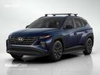 2024 Hyundai Tucson, 10 miles