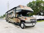 2008 Jayco Seneca 35GS 35ft