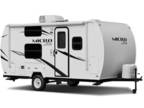 2013 Forest River Flagstaff Micro Lite 21DS 22ft