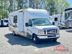 2014 Forest River Forest River RV Lexington 283TS 30ft