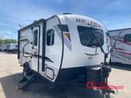 2020 Forest River Rockwood Geo Pro 16BH 18ft