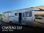 2008 Four Winds Chateau 31F 31ft